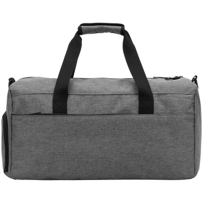 Volkano Vidal 35l Duffle - Grey | VK-9113-GR