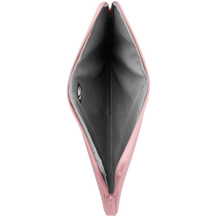 Volkano Quin 15.6" Laptop Sleeve Pink | VK-9236-PK