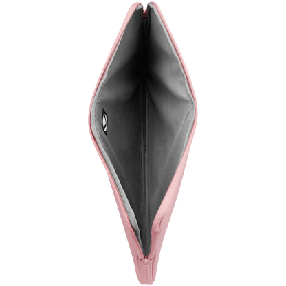 Volkano Quin 15.6" Laptop Sleeve Pink | VK-9236-PK