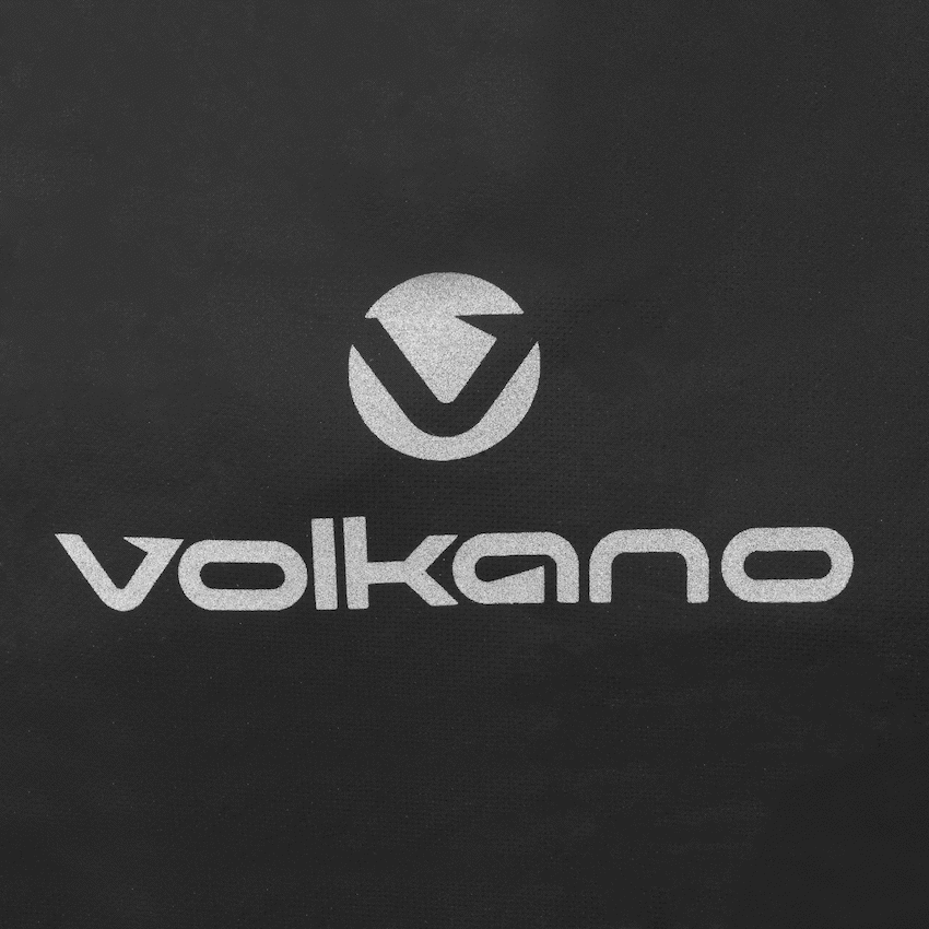 Volkano Rhodes 70l Duffle - Blue | VK-9111-BL