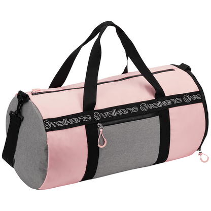 Volkano Image 45l Duffle - Pink | VK-9112-PK