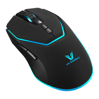 VX Gaming Phoenix Series Wireless Gaming Mouse | VX-214-BK