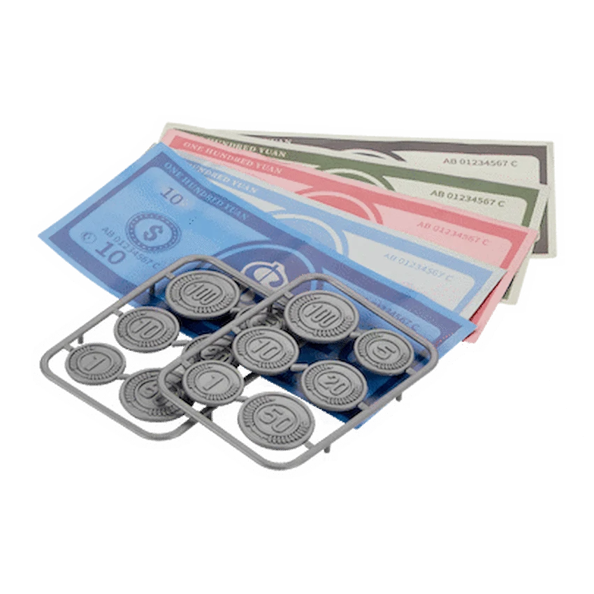 Dino Money Vault | VK-5704-GR
