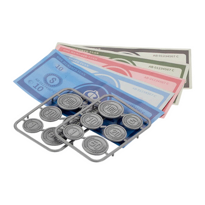 Dino Money Vault | VK-5704-GR