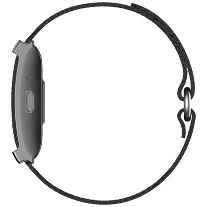 Volkano Vital Series Sleep & Activity Tracking Band | VK-5099-BK