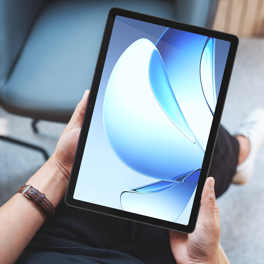 Volkano Cosmic Series 11" 4G Tablet | VK-5400-BK