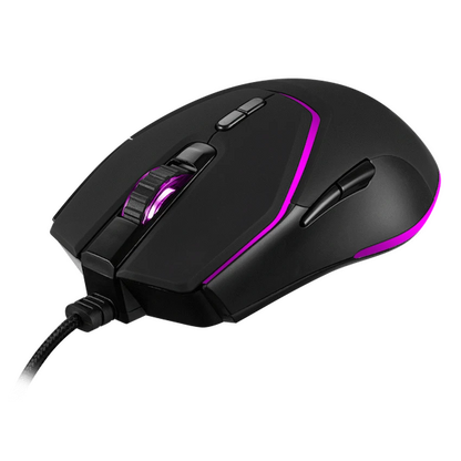 VX Gaming Griffin Series Wired Gaming Mouse | VX-213-BK