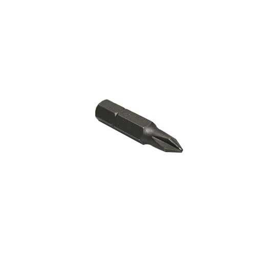 Jonnesway D125P1A INSERT PHILLIPS HEX BIT S2 SIZE 1 L=25MM (JOT404125P1)
