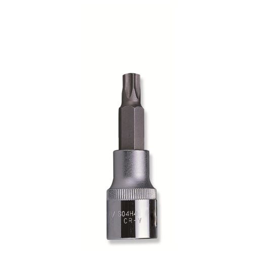 Jonnesway S07H209P STAR BIT SOCKETS 1/4 in DR. T9 (JOT4159)