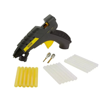 Stanley DualMeltPro Glue Gun Kit, 55W | 6-GR100