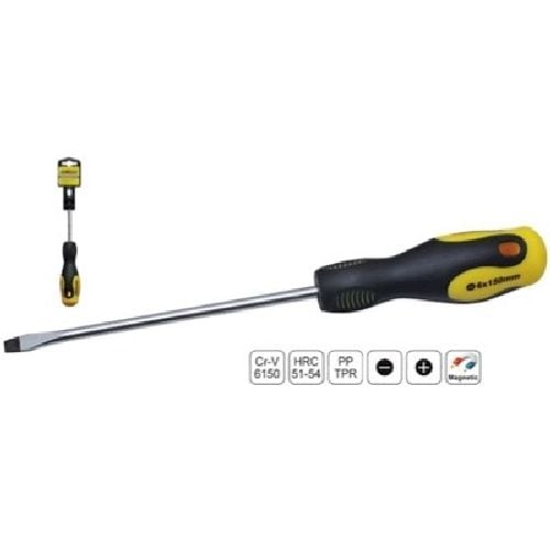 Crownman Screwdriver 5.0 x 150 (600006)