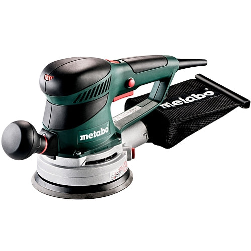 Metabo SXE 450 TURBOTEC Random Orbital Sander 150mm 350W | 600129000