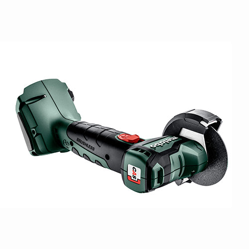Metabo CC 18 TLX BL Cordless Angle Grinder (Bare Tool) (600349840)
