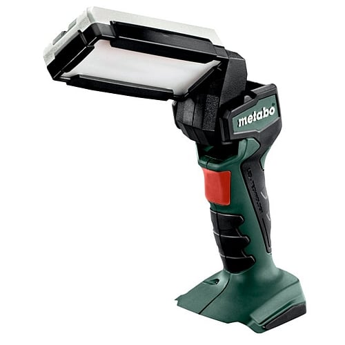 Metabo SLA 14.4-18 LED Cordless Inspection Lamp (Bare Tool) | 600370000