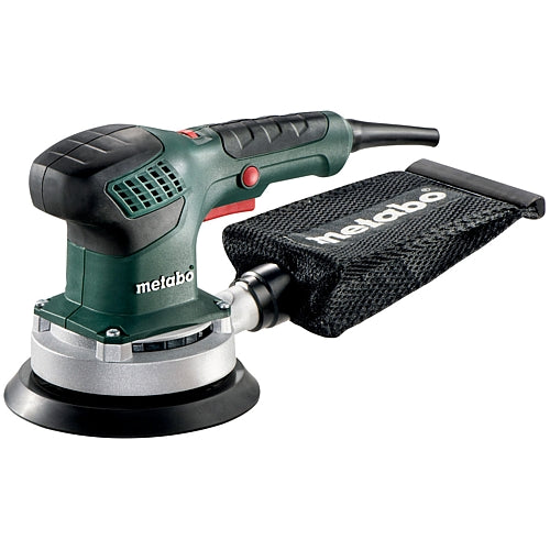 Metabo SXE 3150 Random Orbital Sander 150mm 310W | 600444000