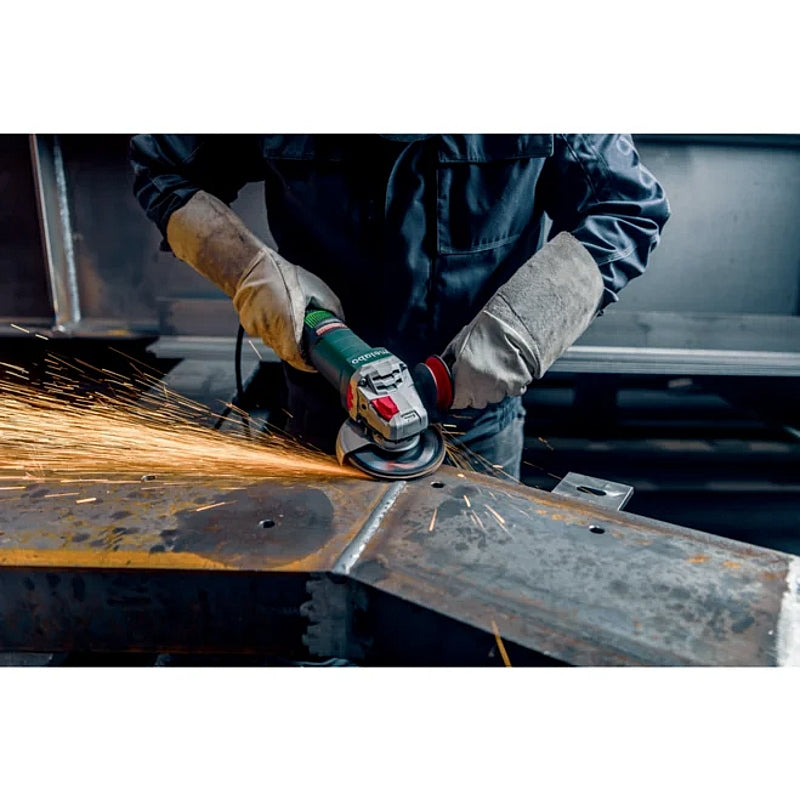 Metabo WEPBA 20-125 Quick DS BL Angle Grinder 125mm, 2000W | 600643000