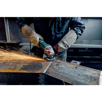 Metabo WEPBA 20-125 Quick DS BL Angle Grinder 125mm, 2000W | 600643000