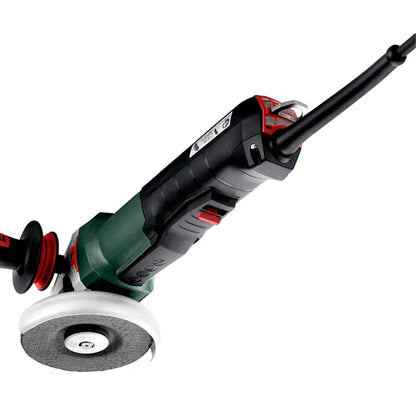 Metabo WEPBA 20-150 Quick DS BL Angle Grinder 150mm, 2000W | 600645000