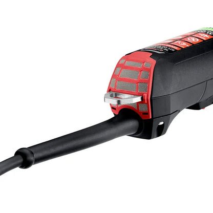 Metabo WEPBA 20-150 Quick DS BL Angle Grinder 150mm, 2000W | 600645000