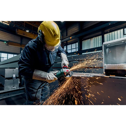 Metabo WEPBA 20-150 Quick DS BL Angle Grinder 150mm, 2000W | 600645000