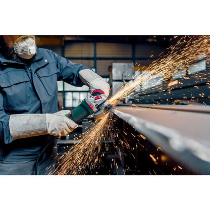 Metabo WEPBA 20-150 Quick DS BL Angle Grinder 150mm, 2000W | 600645000