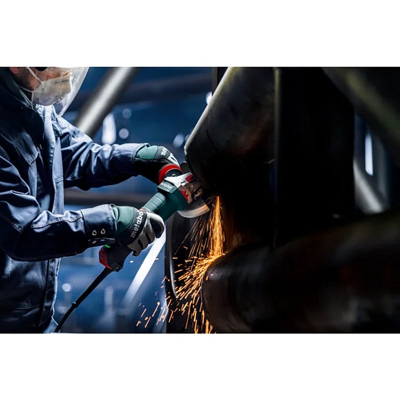 Metabo WEPBA 20-150 Quick DS BL Angle Grinder 150mm, 2000W | 600645000