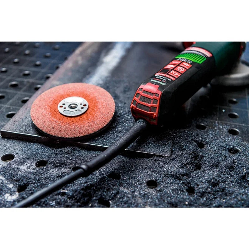 Metabo WEPBA 20-150 Quick DS BL Angle Grinder 150mm, 2000W | 600645000