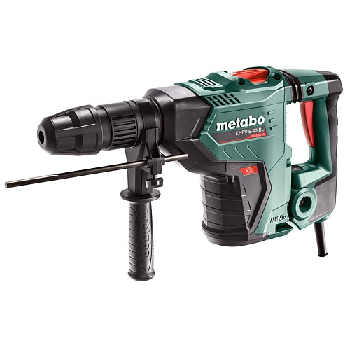 Metabo KHEV 5-40 BL SDS-Max Combination Hammer 8.7J 1150W | 600765500