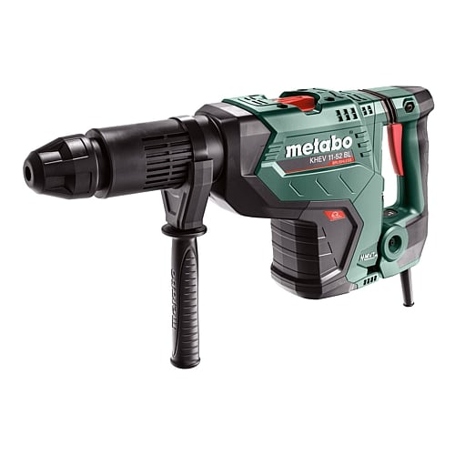 Metabo KHEV 11-52 BL SDS-Max Combination Hammer 18.8J 1500W | 600767500