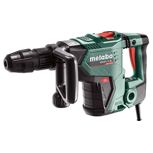 Metabo MHEV 5 BL SDS-Max Chipping Hammer 8.7J 1150W | 600769500