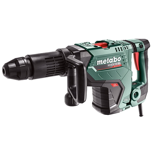 Metabo MHEV 11 BL SDS-Max Chipping Hammer 18J 1500W | 600770500