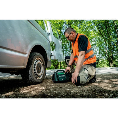 Metabo AK 18 Multi Cordless Air Compressor (Tool Only) | 600794850