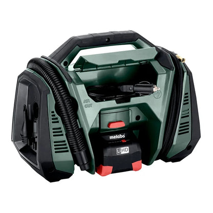 Metabo AK 18 Multi Cordless Air Compressor (Tool Only) | 600794850
