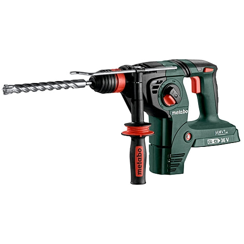 Metabo KHA 36-18 LTX 32 Cordless Hammer Drill (Bare Tool) | 600796840