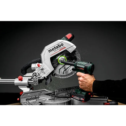 Metabo BP 18 LTX BL Cordless Blow Gun (Tool Only) | 600798850