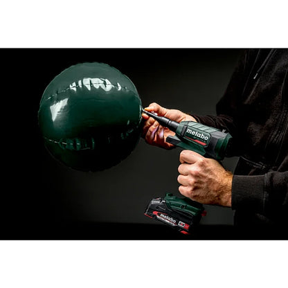 Metabo BP 18 LTX BL Cordless Blow Gun (Tool Only) | 600798850