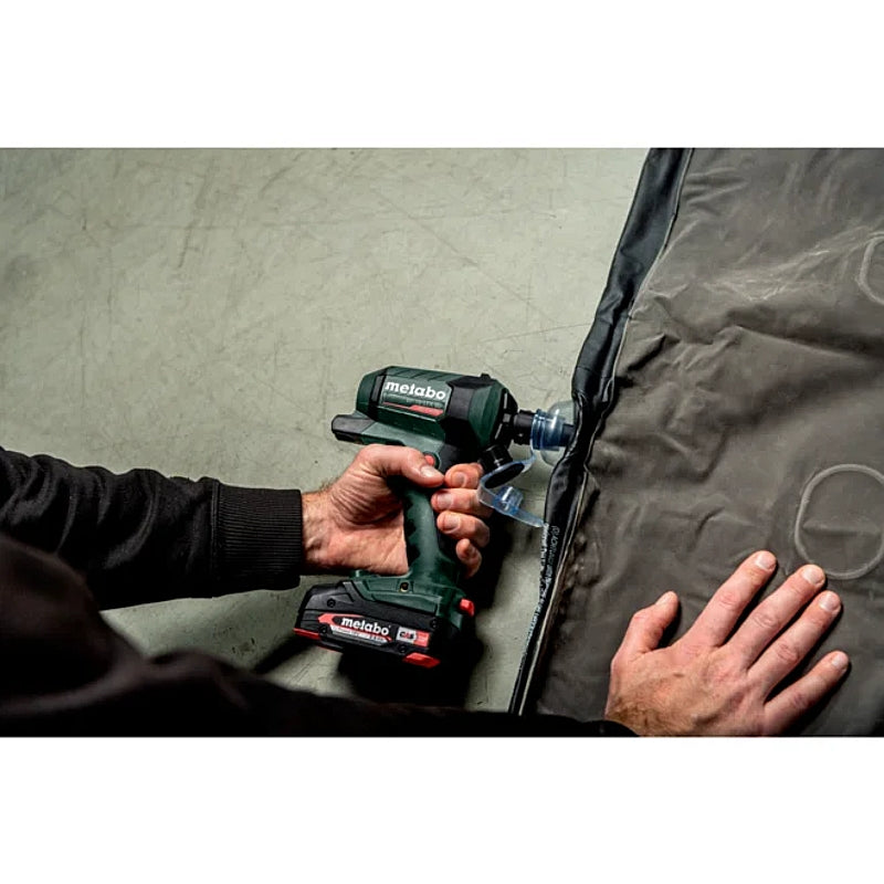 Metabo BP 18 LTX BL Cordless Blow Gun (Tool Only) | 600798850