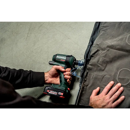 Metabo BP 18 LTX BL Cordless Blow Gun (Tool Only) | 600798850
