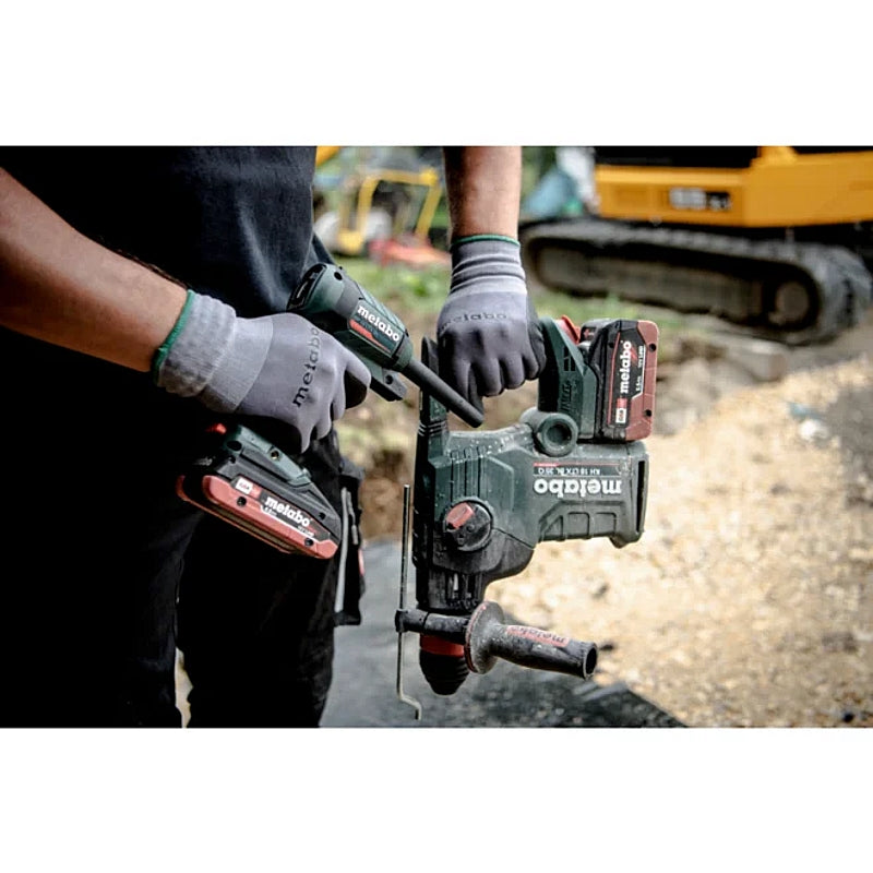 Metabo BP 18 LTX BL Cordless Blow Gun (Tool Only) | 600798850
