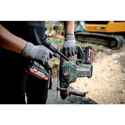 Metabo BP 18 LTX BL Cordless Blow Gun (Tool Only) | 600798850