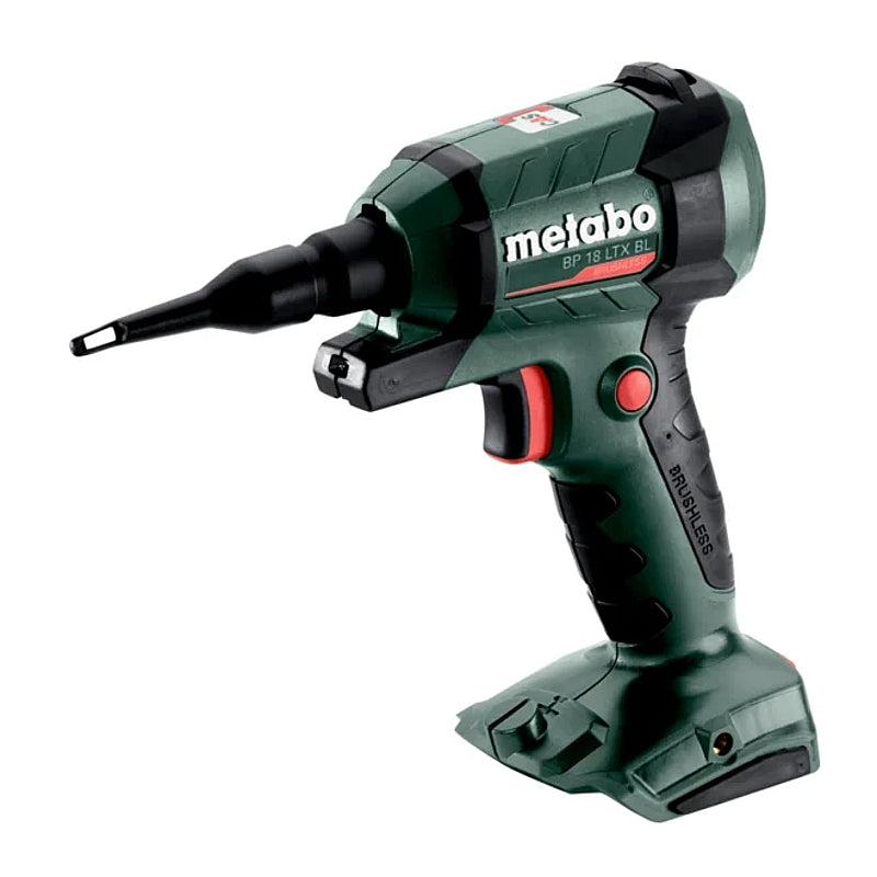 Metabo BP 18 LTX BL Cordless Blow Gun (Tool Only) | 600798850