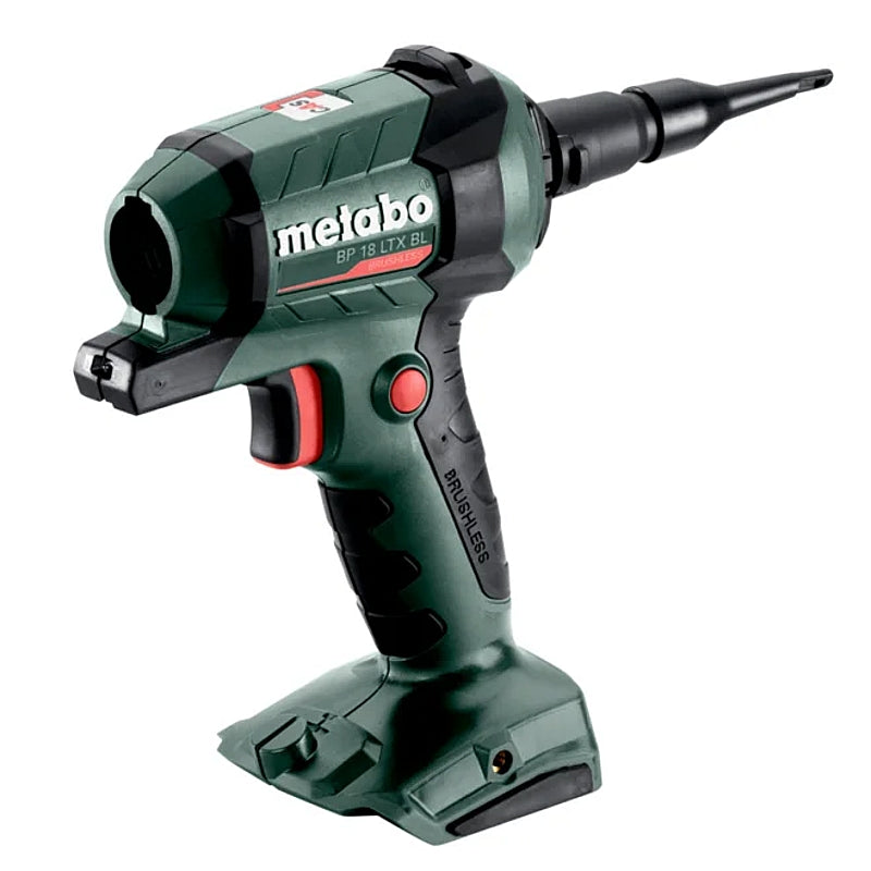 Metabo BP 18 LTX BL Cordless Blow Gun (Tool Only) | 600798850