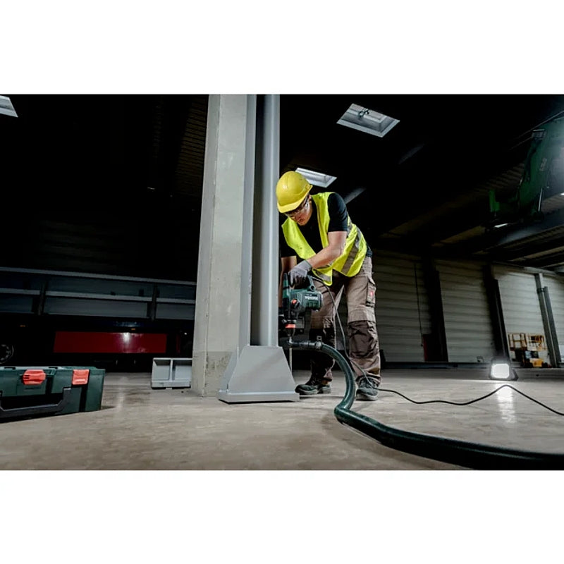 Metabo KHE 3560 Q SDS-Plus Combination Hammer 4.2J, 1050W | 600811500