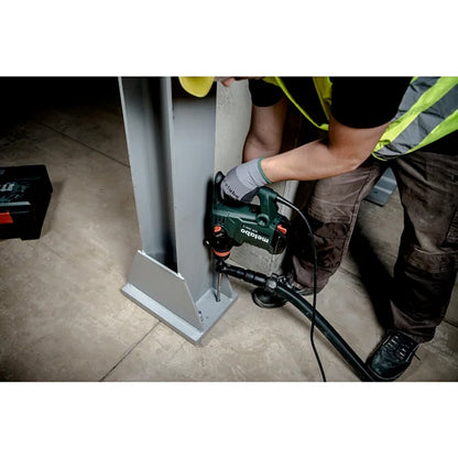 Metabo KHE 3560 Q SDS-Plus Combination Hammer 4.2J, 1050W | 600811500