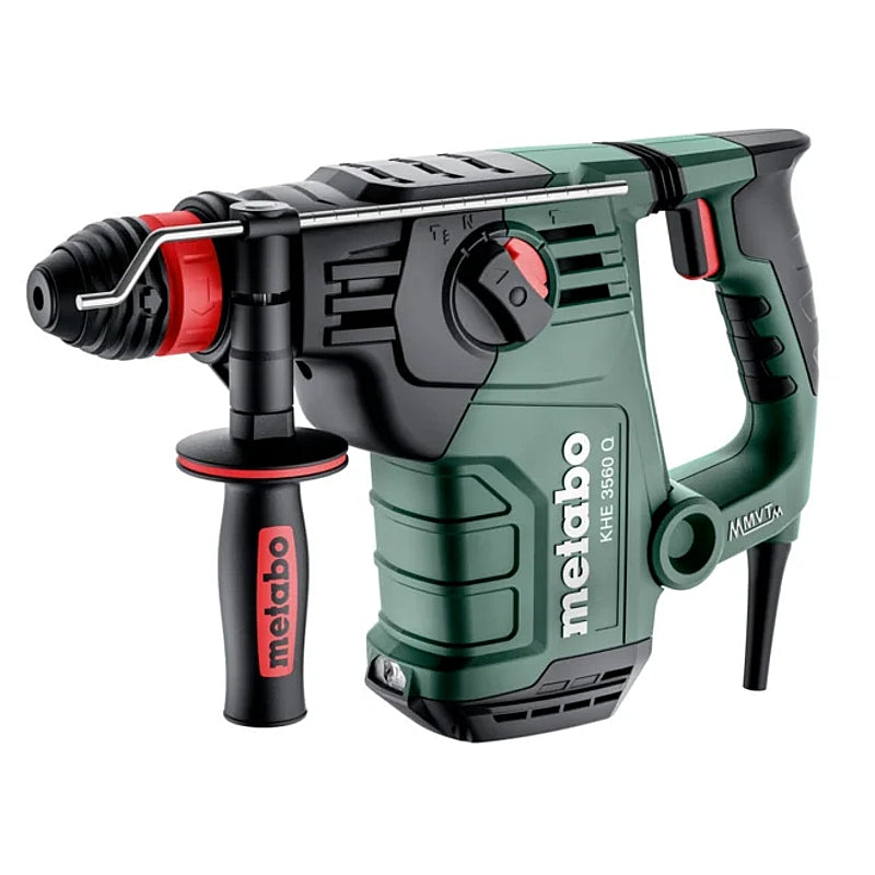 Metabo KHE 3560 Q SDS-Plus Combination Hammer 4.2J, 1050W | 600811500