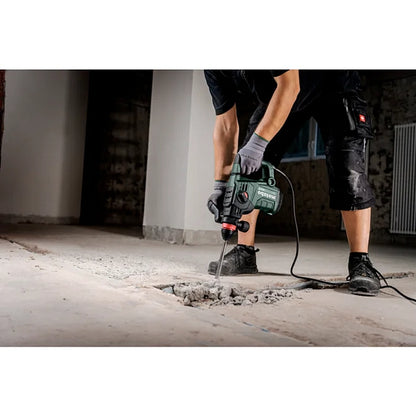Metabo MHE 4 SDS-Plus Demolition Hammer 4.2J, 1050W | 600812500