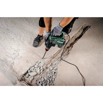 Metabo MHE 4 SDS-Plus Demolition Hammer 4.2J, 1050W | 600812500
