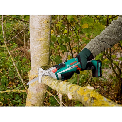 Bosch KEO Cordless Garden Saw (Basic)