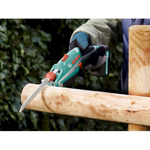 Bosch KEO Cordless Garden Saw (Basic)