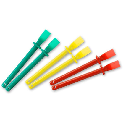 Axminster 6/Pk Workshop Multi-Purpose Sreading Spatulas | 600906